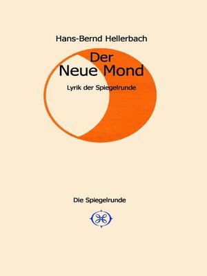 cover image of Der Neue Mond